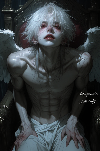 ANGEL || Azrael