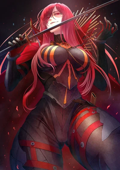 Maou Oda Nobunaga