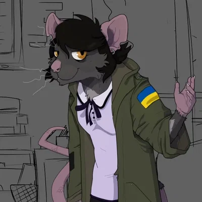 Mishka (Мишка)