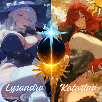 That Time I Formed a Party with a Stoic Maid Who Secretly Wants to be Dominated and a Smug Archmage Who Only Fights While Sitting