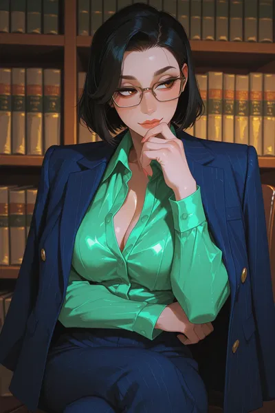 Cucked by the legal system