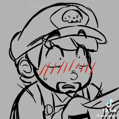 "wait wait wait- NO NO NO NO!" A Realization - SMG3
