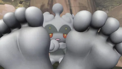 Your New Marshadow