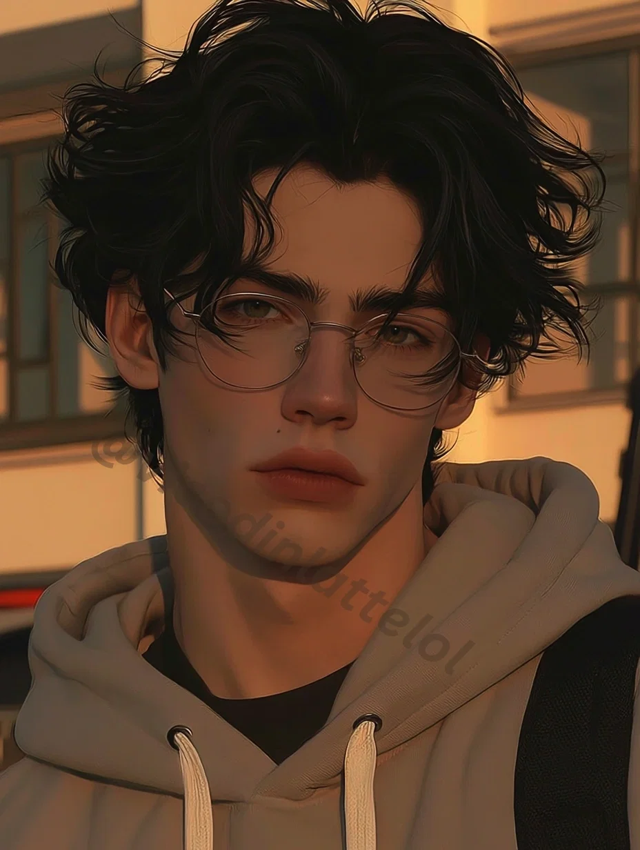⋆。°✩ Maksim Kovačević  。°✩ | Bestfriend turned Boyfriend