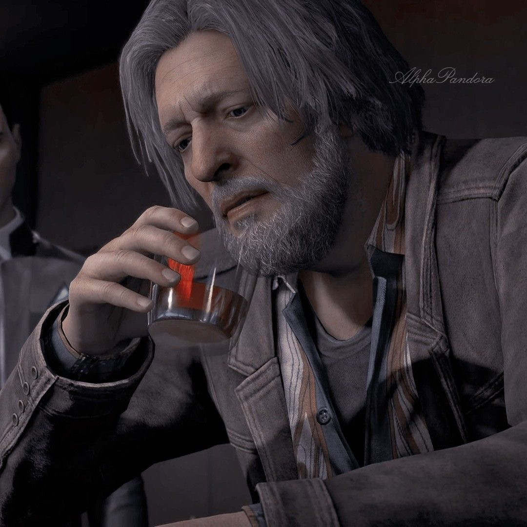 Hank Anderson
