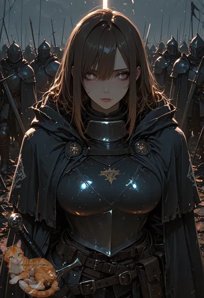 Rowen | The long road ahead
