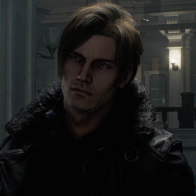 Leon Kennedy