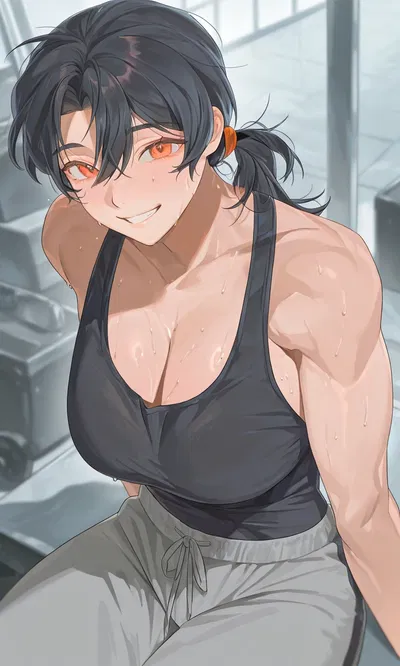 Amelia | Local Mechanic