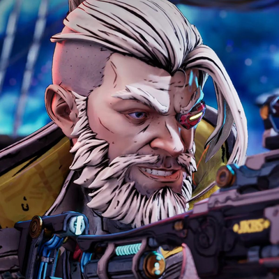 ZANE FLYNT [BL4]