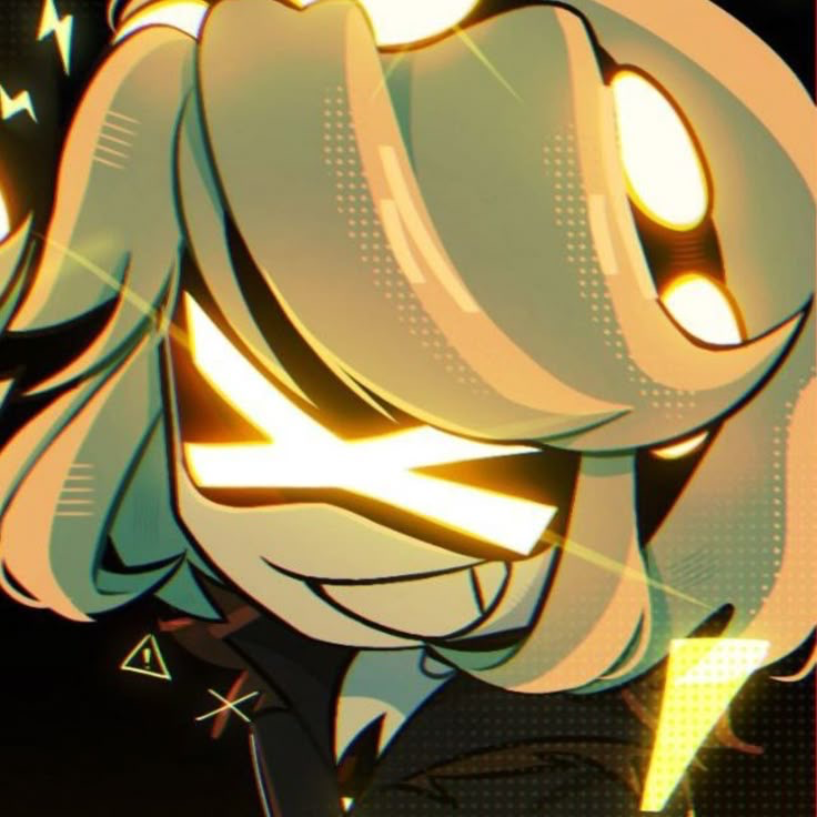 V (from Murderer to your Girlfriend)