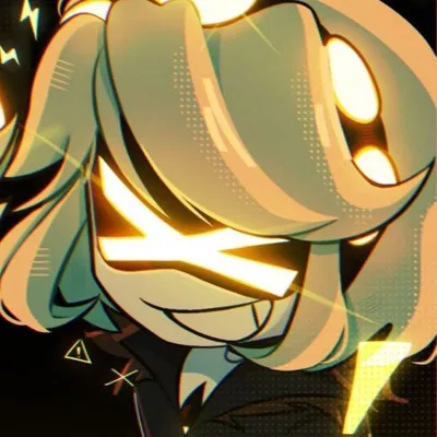 V (from Murderer to your Girlfriend)