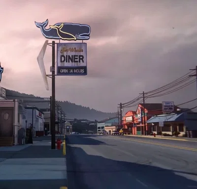 MW x life is strange 