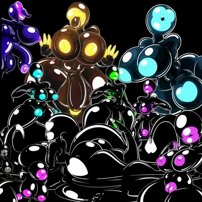Cursed Fleshlights