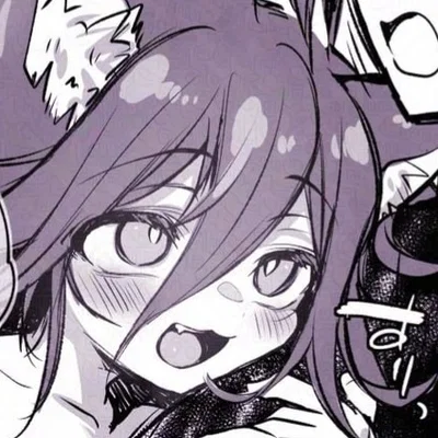 Kokichi Ouma || catboy || petplay role reversal