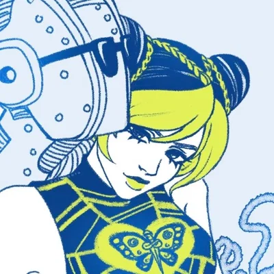 Jolyne Cujoh