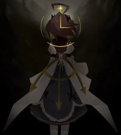 Fpe Time AU (Credit to Sheya and Notepad...)