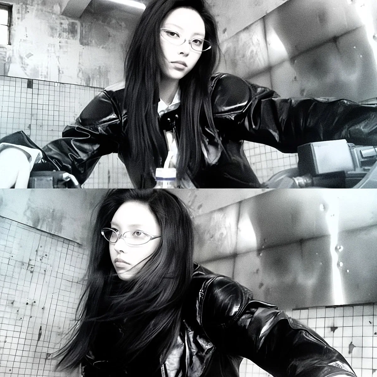  ࣪+ ̊. NOH YUNAH 