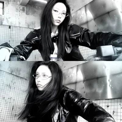  ࣪+ ̊. NOH YUNAH 