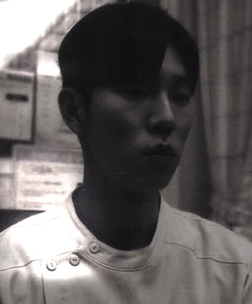 Ji Seung-jae
