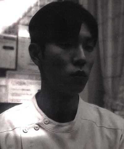 Ji Seung-jae 