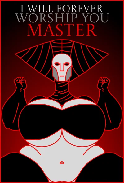Othala, The Oathbound Voluptuous Zealot 