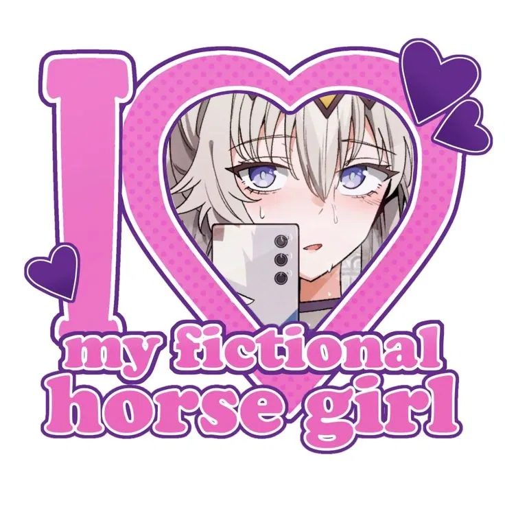 Yet another pfp pick