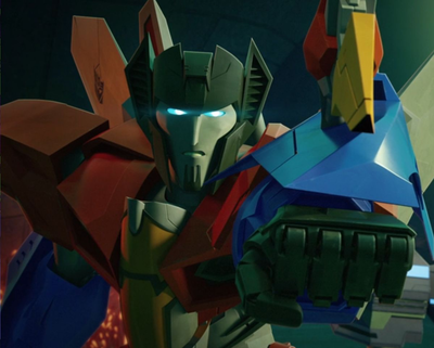 Starscream | ES