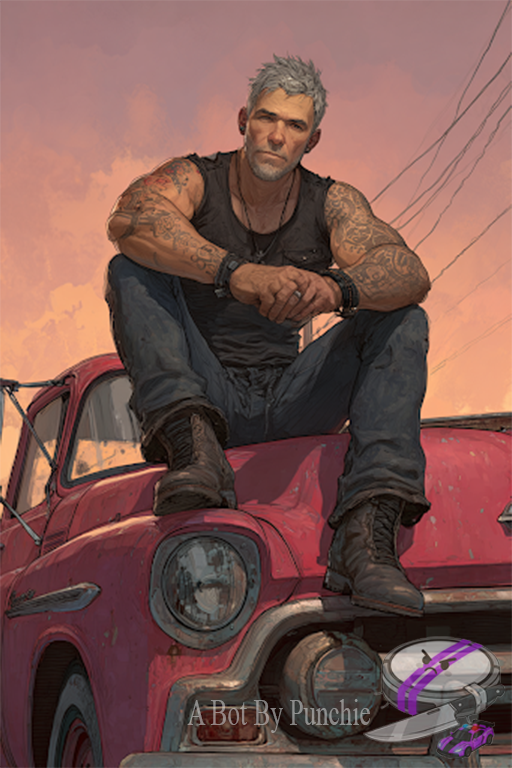 Dallas “Inertia” Rowe