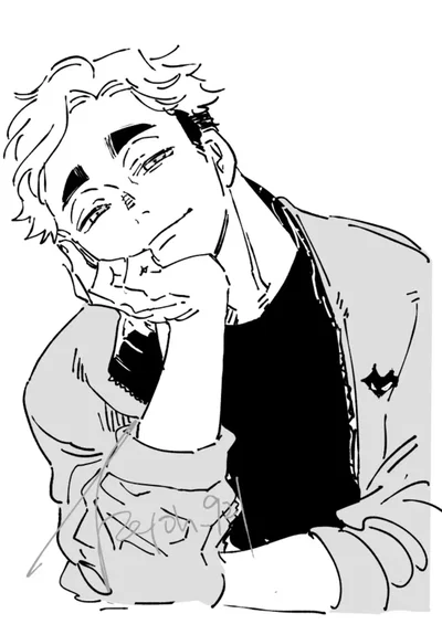 Atsumu Miya