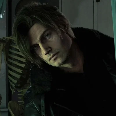 Leon S. Kennedy