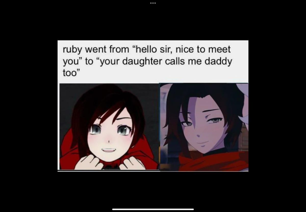 RWBY VOL 10 HAS GOT THE GREENLIGHT LETS FREAKING GOOOOOOO