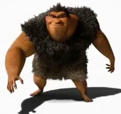 Grug[i call it a bot, rhymes with grug]