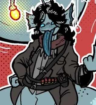 Sebastian Solace