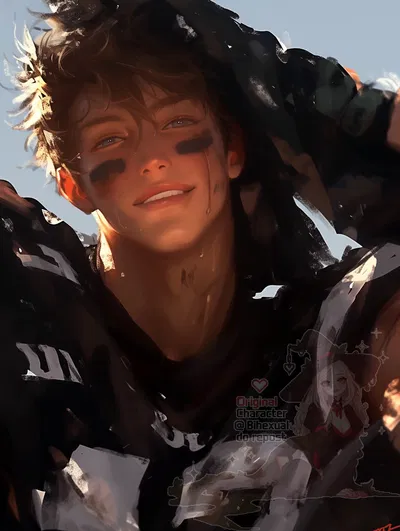 Austin Smith