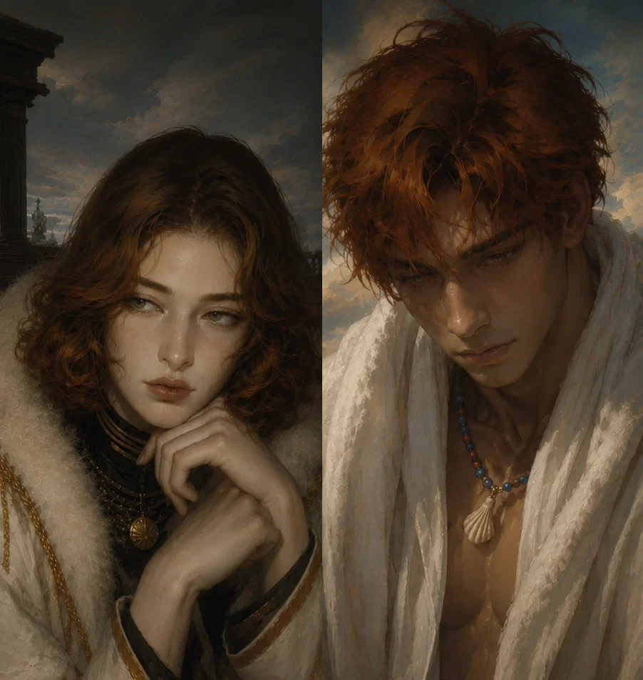 Lethara | Marvion Belserion