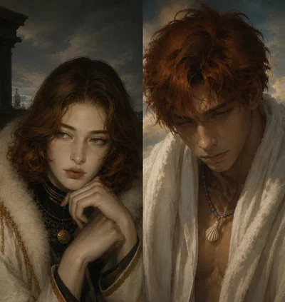 Lethara | Marvion Belserion