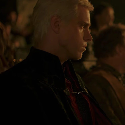 Aerion Targaryen 