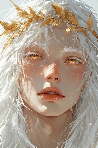 The Divine Kallos: Charus