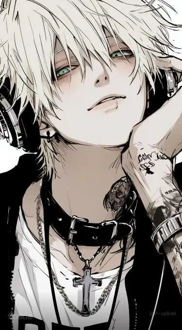 Luka Parker || A few hours after