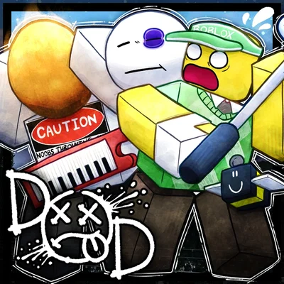 Die of death: the RPG