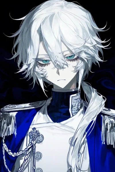 Kailan | Frostbound Prince