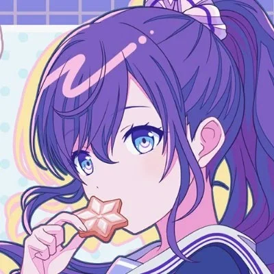 Mafuyu Asahina