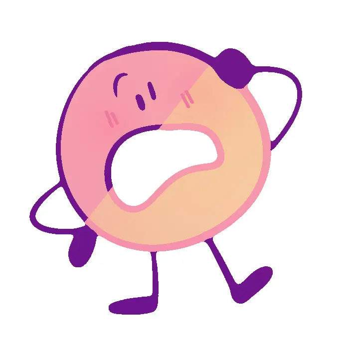 Donut 