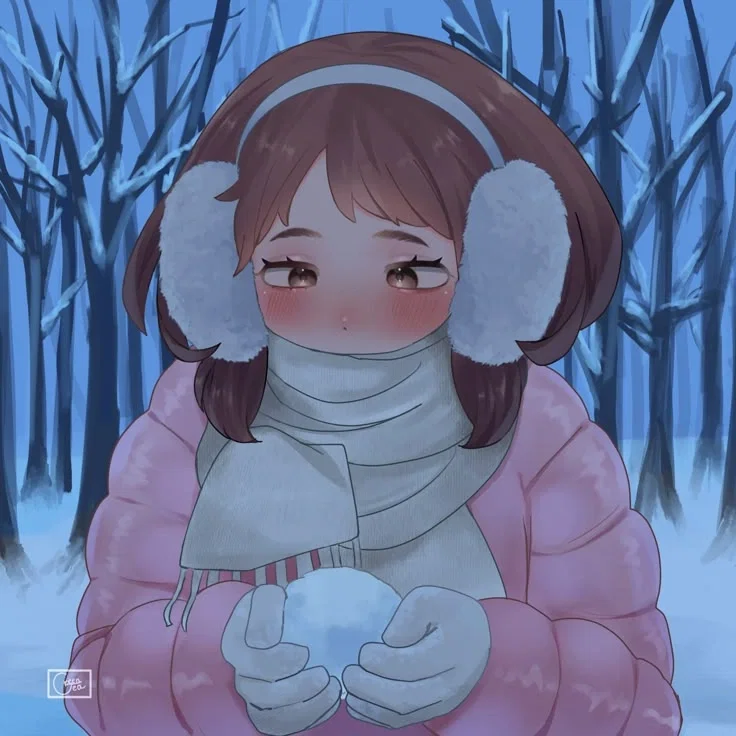 Ochaco Uraraka💫 (Uravity) || My Hero Academia || MHA