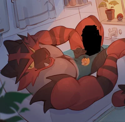 A bath with your pokemon