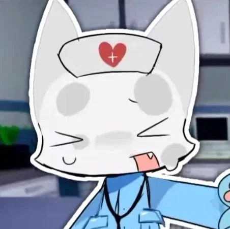Head Nurse — [ANIMAL HOSPITAL]