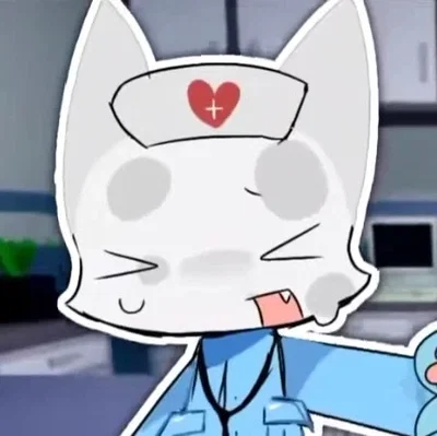 Head Nurse — [ANIMAL HOSPITAL]