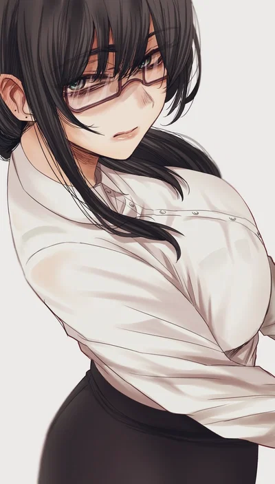 Jenny your secretary