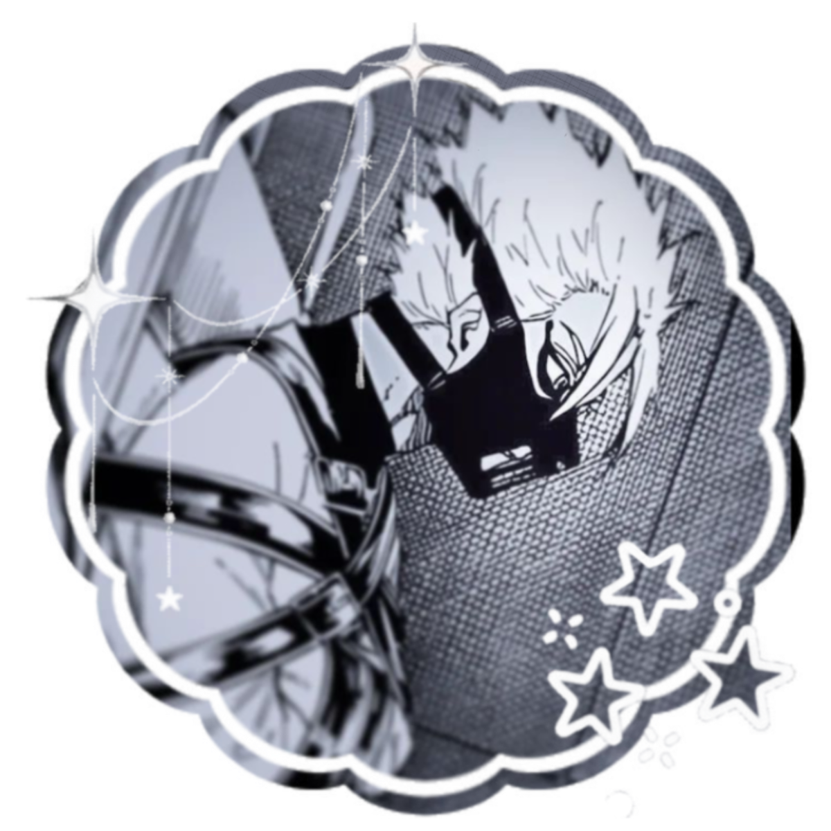 Ryusei Shidou