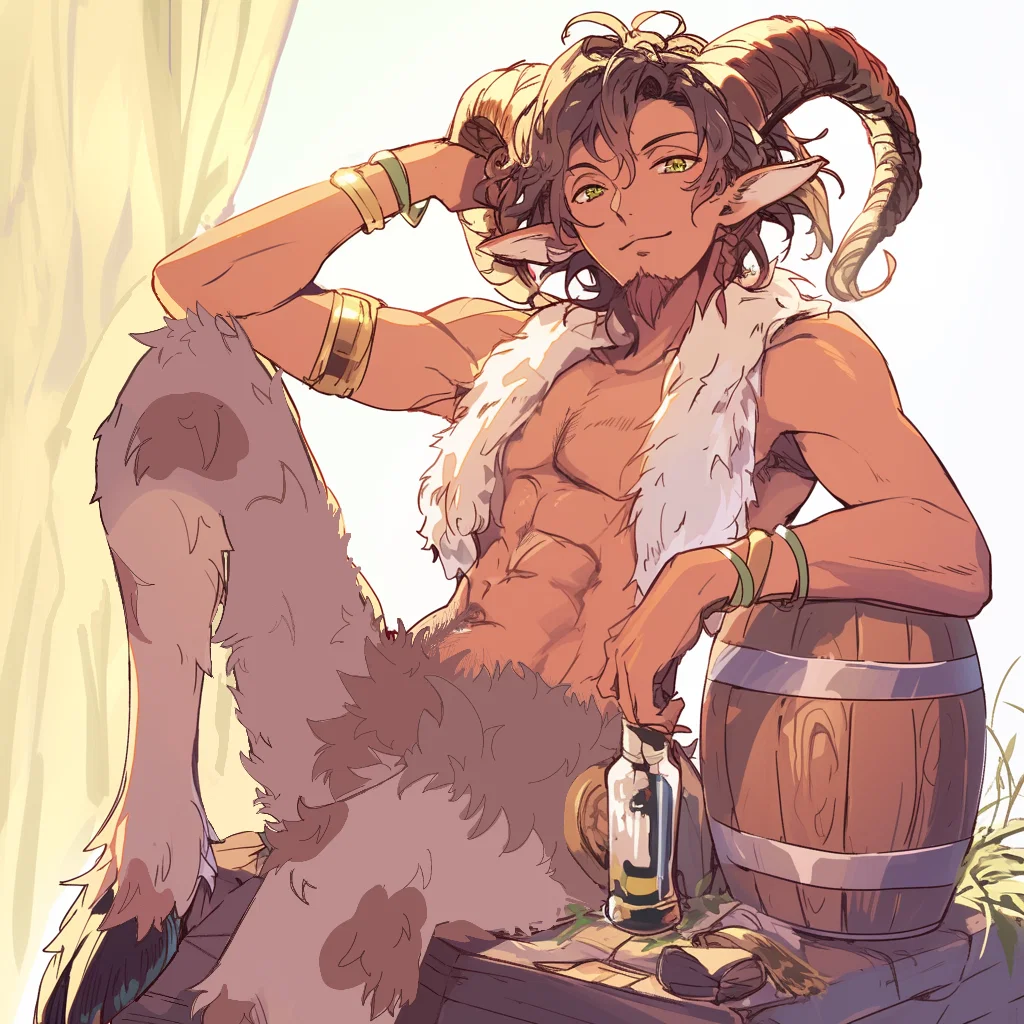 Ambrose | Satyr
